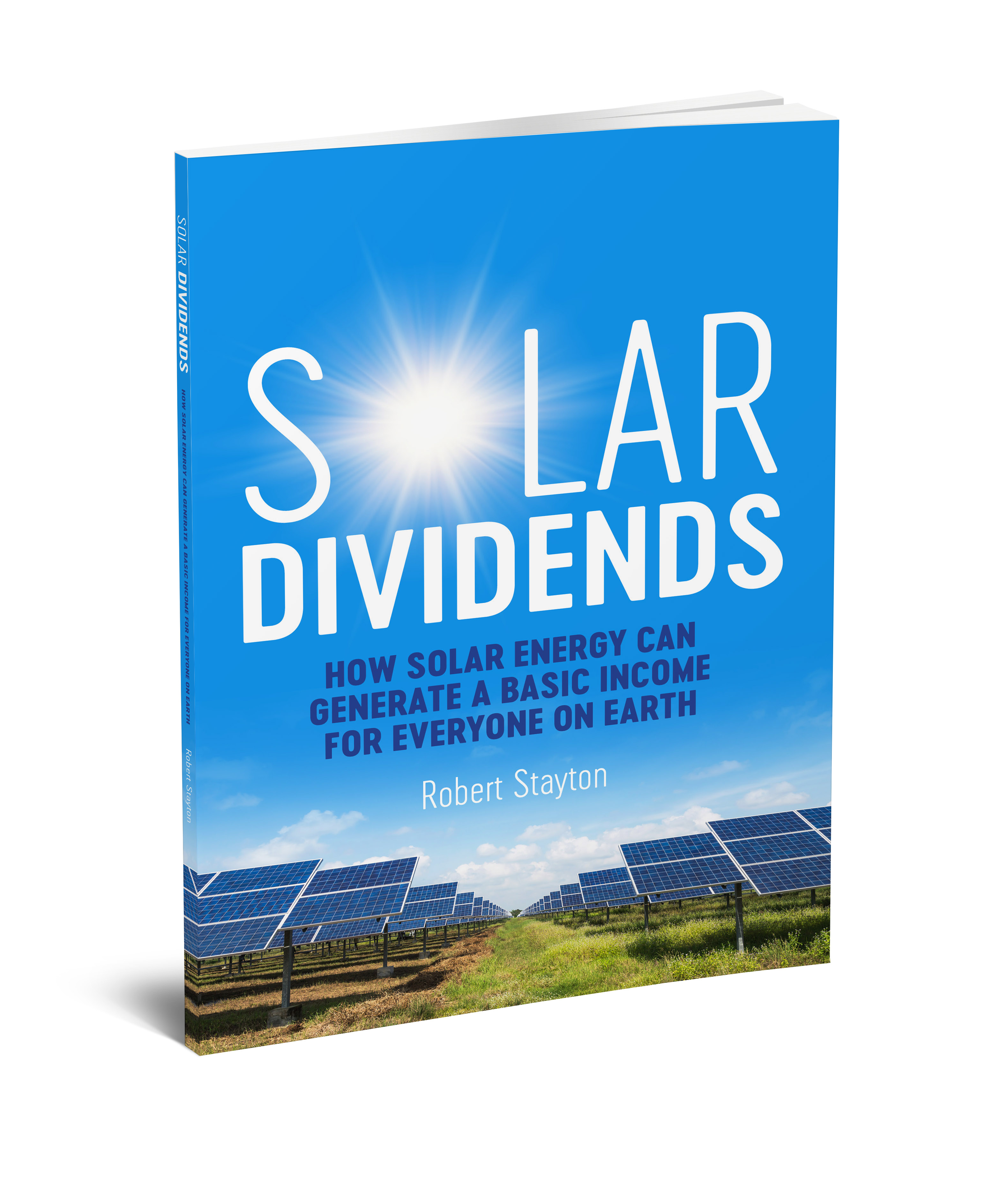 Solar Dividends cover